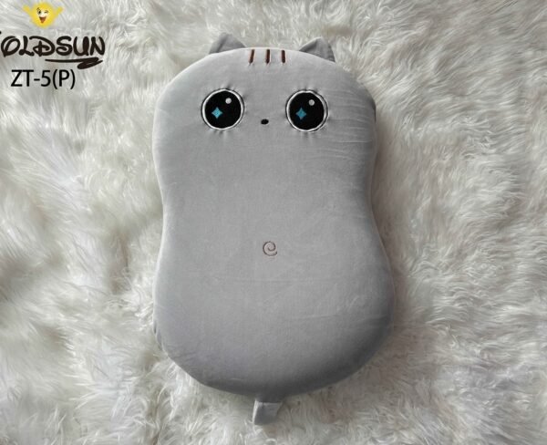 ALMOHADA VISCOELÁSTICA “KAWAII” (FARDOX50UND)