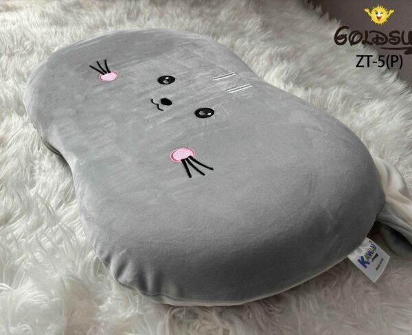 ALMOHADA VISCOELÁSTICA “KAWAII” (FARDOX50UND)