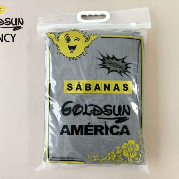 NANCY(2E) / SET DE SABANAS 4 PIEZAS COLOR ENTERO 2 PLAZAS (CAJA X 42 UNDS)