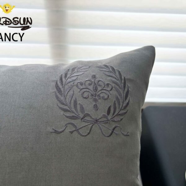 NANCY(2E) / SET DE SABANAS 4 PIEZAS COLOR ENTERO 2 PLAZAS (CAJA X 42 UNDS)