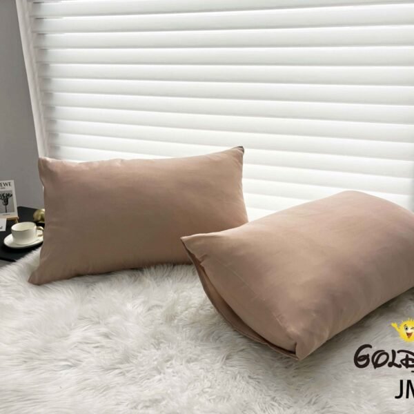 JM - 1P / SET DE FUNDAS DE ALMOHADA / (CAJA X 16 DOC)