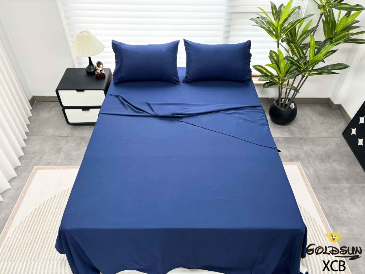 IMG-20250925-WA0112 XCB - 2 / SET DE SÁBANAS 4 PIEZAS C.E. CON BORDADO INGLES / (CAJA X 48 UNDS)