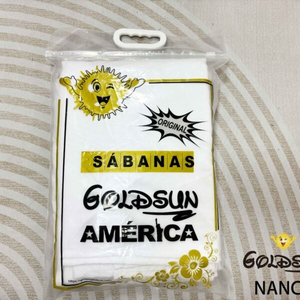 NANCY(2H) / SET DE SÁBANAS 4 PIEZAS COLOR ENTERO MODELO HOTELERA / (CAJA X 42 UNDS)