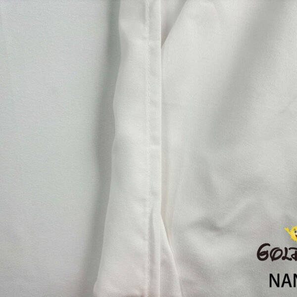 NANCY(2BLA) / SET DE SÁBANAS 4 PIEZAS COLOR ENTERO BLANCAS / (CAJA X 42 UNDS)