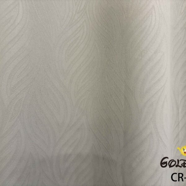 CR - 20 / CORTINAS BLACKOUT COLOR ENTERO (CAJA X 24 UNDS)