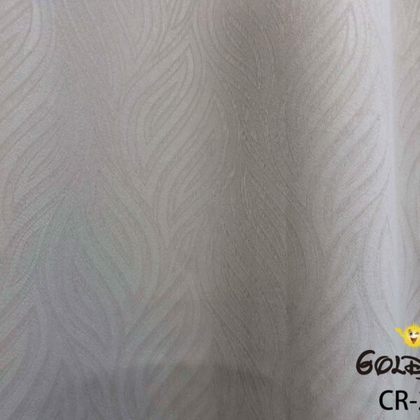 CR - 20 / CORTINAS BLACKOUT COLOR ENTERO (CAJA X 24 UNDS)