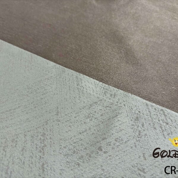 CR - 21 / CORTINAS BLACKOUT COLOR ENTERO (CAJA X 24 UNDS)