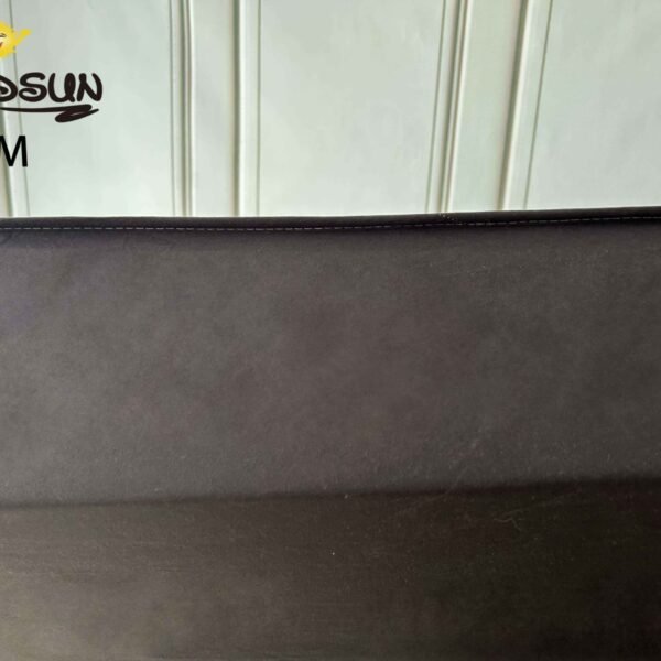 UM - 2 / PROTECTOR DE COLCHÓN IMPERMEABLE CON CIERRE (FARDO X 24 UNDS)