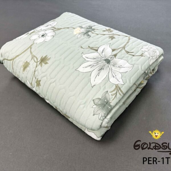 PER-1T2026 / SET DE COBERTOR 5 PIEZAS JUVENIL (FARDO X 20 UNDS)