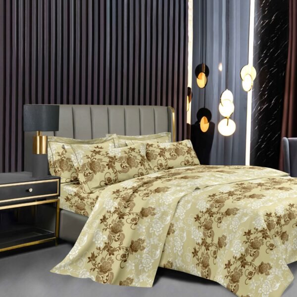 COBERTOR TELA CON CARNERO DELGADO 5 PIEZAS (FARDO X 20UNDS)