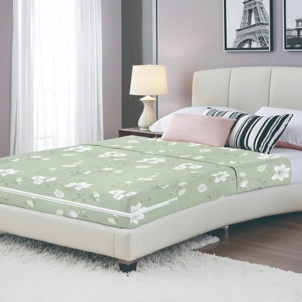 FORRO DE COLCHON 100% ALDOGON PREMIUM (CAJA X 32 UNDS)