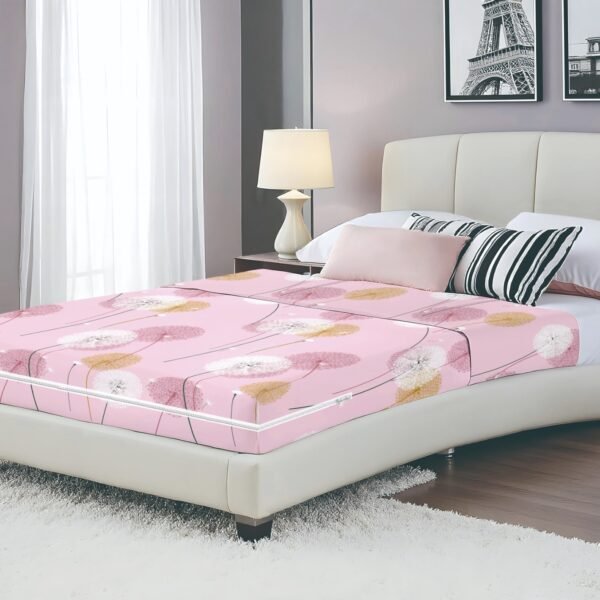 FORRO DE COLCHON 100% ALDOGON PREMIUM (CAJA X 32 UNDS)