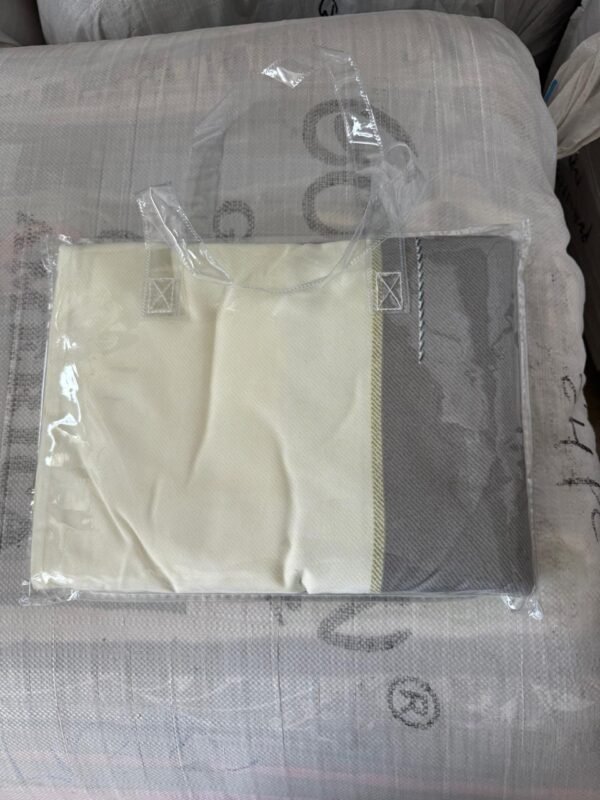 FORRO DE COLCHON 100% ALDOGON PREMIUM (CAJA X 32 UNDS)