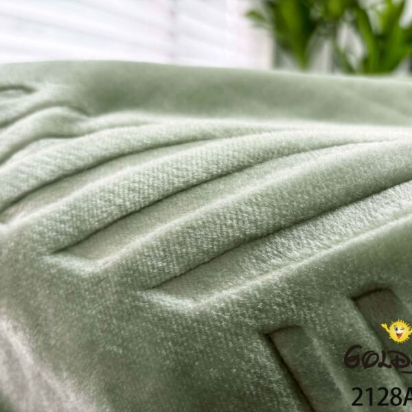 FRAZADA DE TERCIOPELO 1 PAÑO 4KG (FARDO X 24 UNDS)