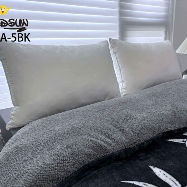 COBERTOR ACOLCHADO P/C 1 PIEZA 2 PLAZAS ESTAMPADO (FARDO X 20 UNDS)