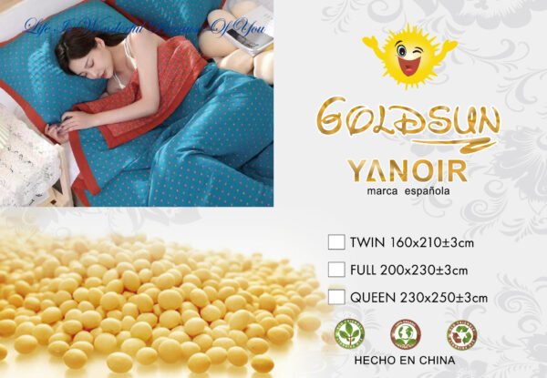 COLCHA DE LUJO 1 PIEZA MODELO ARABE  (FARDO X 30 UNDS)