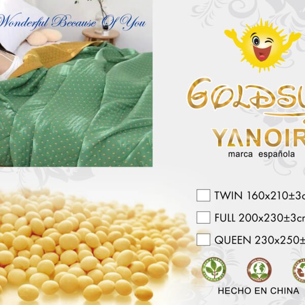 COLCHA DE LUJO 1 PIEZA MODELO ARABE  (FARDO X 30 UNDS)