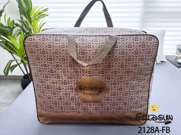 FRAZADA DE TERCIOPELO MODELO COREANO 1 PAÑO 6 KG (FARDO X 16 UNDS)