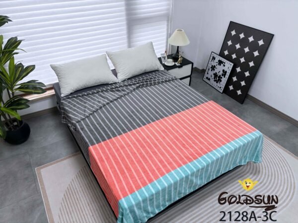 MANTA PIEL DE DURAZNO ESTAMPADA 800G (FARDO X 100 UNDS)