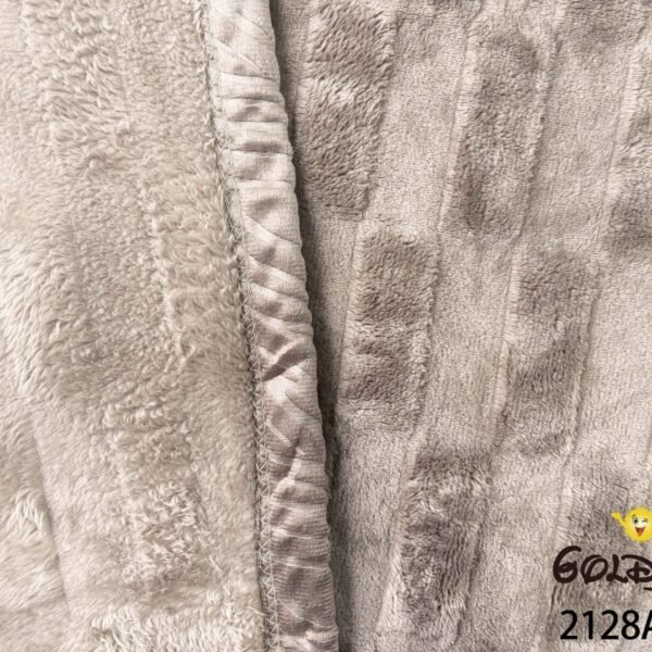 MANTA PREMIUM ANTIALERGICA ALTO RELIEVE MODELO LADRILLO (FARDO X 48 UNDS)