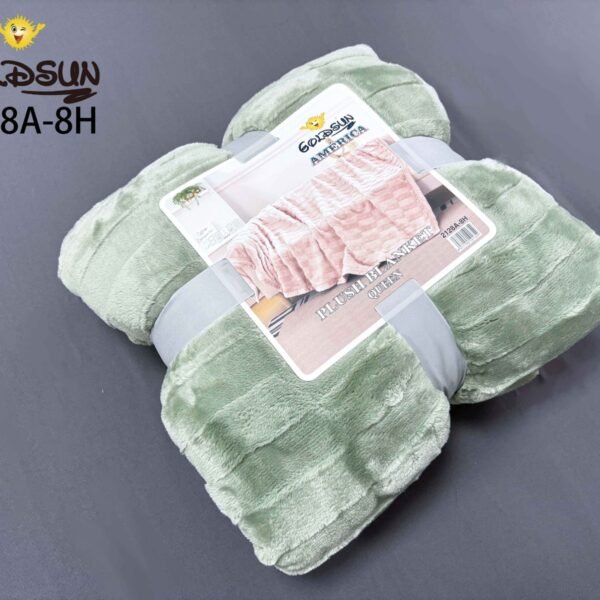 MANTA PREMIUM ANTIALERGICA ALTO RELIEVE MODELO LADRILLO (FARDO X 48 UNDS)