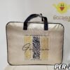 SET EDREDÓN DE VERANO 5 PIEZAS COLOR ENTERO QUEEN (CAJA X 08 UNDS)