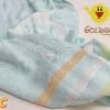 COLCHA DE CUNA (CAJA X 60 UNDS)