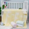 COLCHA DE CUNA (CAJA X 60 UNDS)