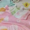 COLCHA DE CUNA (CAJA X 30 UNDS)