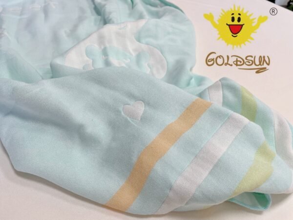 COLCHA DE CUNA (CAJA X 60 UNDS)