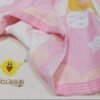 COLCHA DE CUNA (CAJA X 30 UNDS)