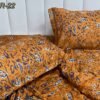 SET EDREDÓN DE VERANO 5 PIEZAS ESTAMPADO (FARDO X 24 UNDS)