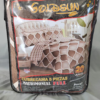 SET DE COBERTOR 7 PIEZAS QUEEN (FARDO X 16 UNDS)