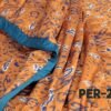 SET EDREDÓN DE VERANO 5 PIEZAS ESTAMPADO (FARDO X 24 UNDS)
