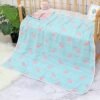 COLCHA DE CUNA (CAJA X 30 UNDS)