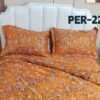SET EDREDÓN DE VERANO 5 PIEZAS ESTAMPADO (FARDO X 24 UNDS)