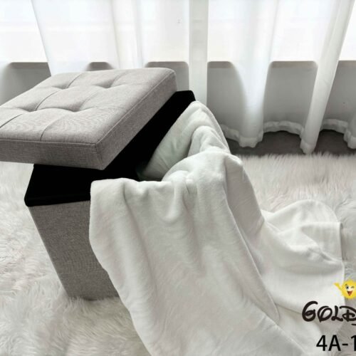 ASIENTO DE ALMACENAMIENTO DESARMABLE CUADRADO (CAJA X 4 UNDS)