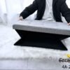 BANCO DE ALMACENAMIENTO DESARMABLE RECTANGULAR (CAJA X 2 UNDS)