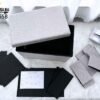 BANCO CON CAJONES DESARMABLE RECTANGULAR (CAJA X 2 UNDS)