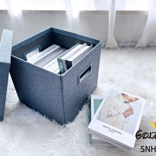 CAJA ORGANIZADORA DESARMABLE (CAJA X 8 UNDS)