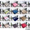 MANTA PIEL DE DURAZNO ESTAMPADA 800 G (FARDO X 100 UNDS)
