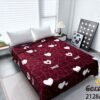 SÁBANA AJUSTABLE PIEL DE DURAZNO ESTAMPADA 800 G (FARDO X 100 UNDS)