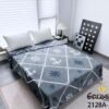 MANTA PIEL DE DURAZNO ESTAMPADA 800 G (FARDO X 100 UNDS)
