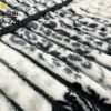 MANTA PREMIUM ANTIALERGICA ALTO RELIEVE ANIMAL PRINT (FARDO X 48 UNDS)