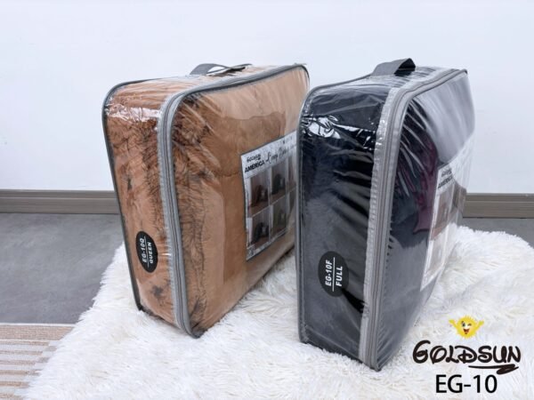 MANTA PREMIUM CONEJO BURBUJA CON CARNERO (FARDO X 30 UNDS)