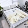 MANTA PREMIUM ATERCIOPELADA CON DISEÑO (FARDO X 48 UNDS)