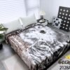 MANTA PREMIUM ATERCIOPELADA CON DISEÑO (FARDO X 48 UNDS)