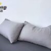 COBERTOR PREMIUM TELA CON PIEL DE ANGEL 3 PIEZAS (CAJA X 24 UNDS)
