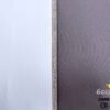 CORTINAS DE LINO 100% BLACKOUT COLOR ENTERO CON ARGOLLA (CAJA X 36 UNDS)