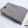 CORTINAS DE LINO 100% BLACKOUT COLOR ENTERO CON ARGOLLA (CAJA X 36 UNDS)
